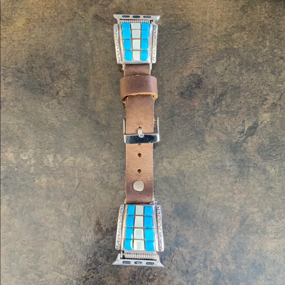 🌼🌼SOLD 🌼🌼 Apple Watch band 38/40